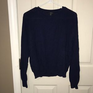 Forever 21 sweater